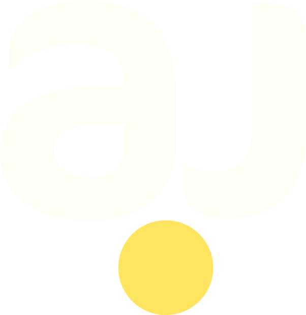 AfrobeatJournal Logo